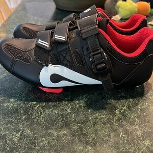 Peloton Cycling Shoes